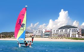 Chateau Beach Resort Kenting